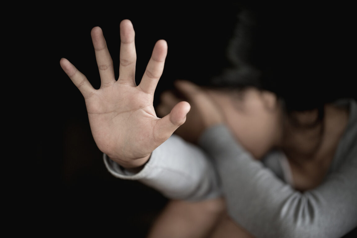 Запобігання та протидія домашньому насильству