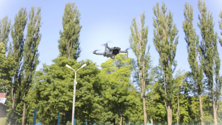 Smart Drone Racing 2023