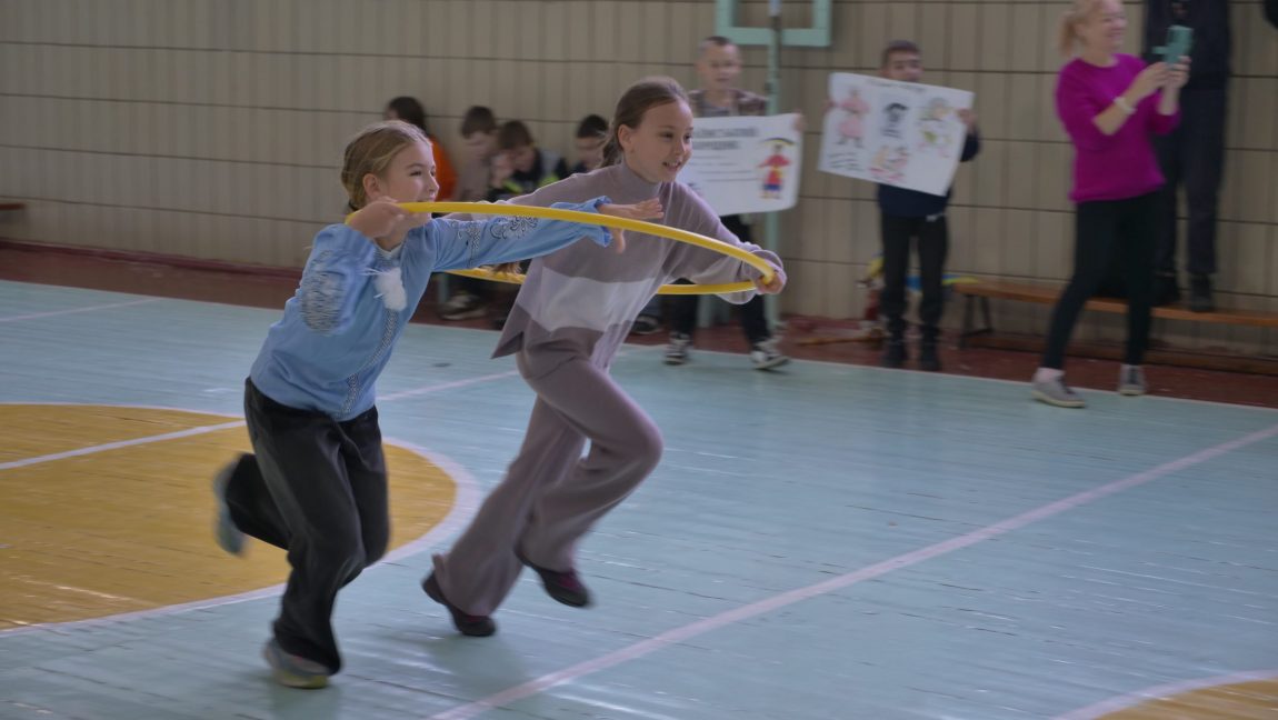 Козацькі забави (2025)