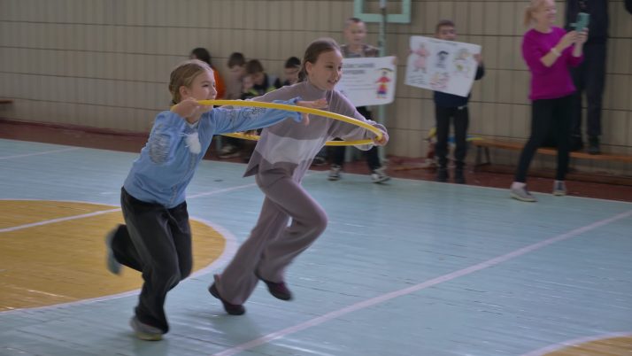 Козацькі забави (2025)