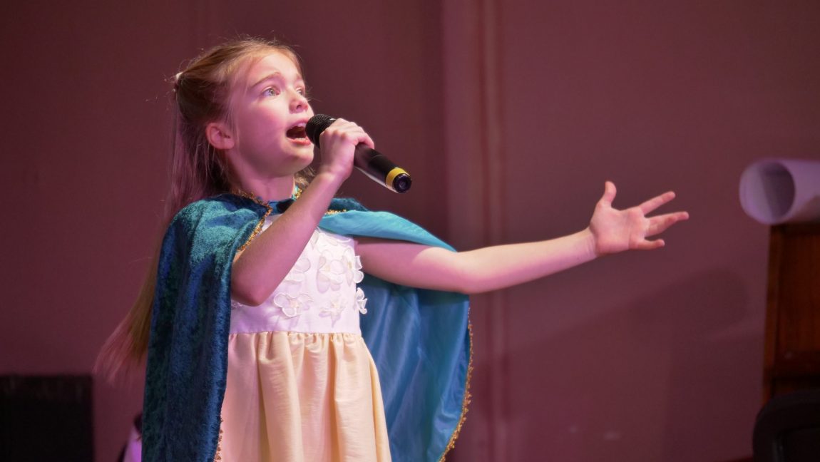 Посвята в читачі (2025)