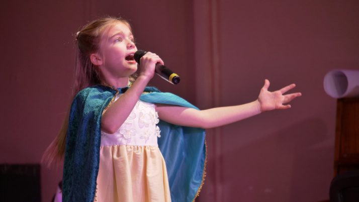 Посвята в читачі (2025)