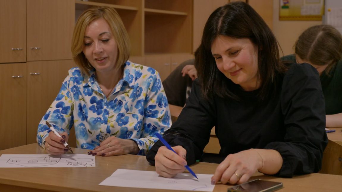 Науково-професійний захід “Математика у Всесвіті” (2025)