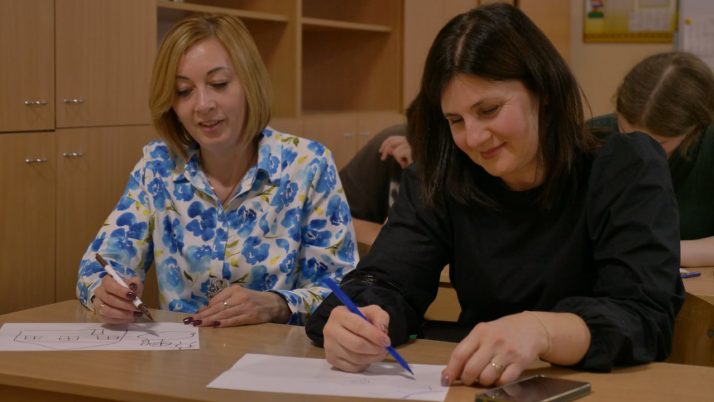 Науково-професійний захід “Математика у Всесвіті” (2025)