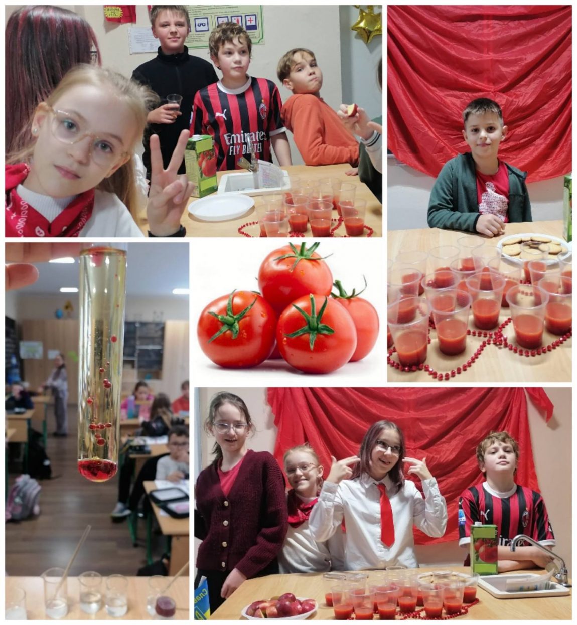 Кольоровий тиждень (2025)