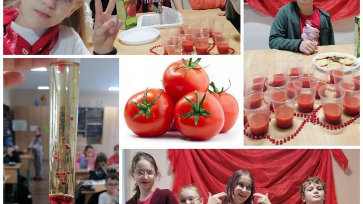 Кольоровий тиждень (2025)