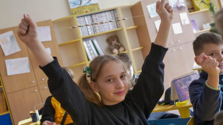 Різдвяні майстер-класи (2025)