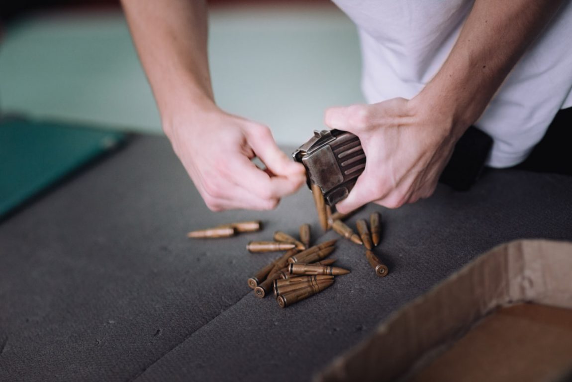 Військово-спортивні змагання до Дня Збройних Сил України (2025)