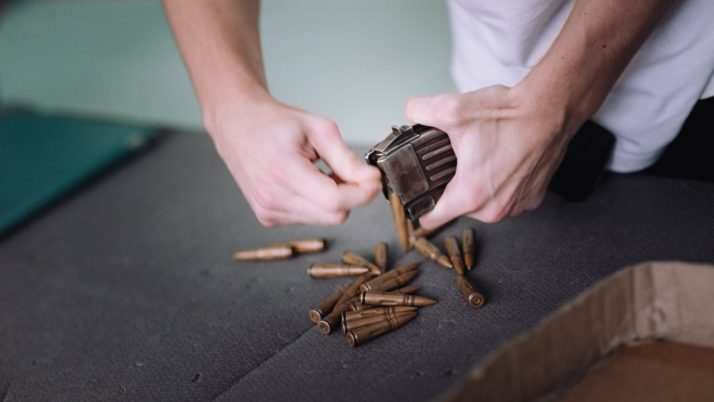 Військово-спортивні змагання до Дня Збройних Сил України (2025)