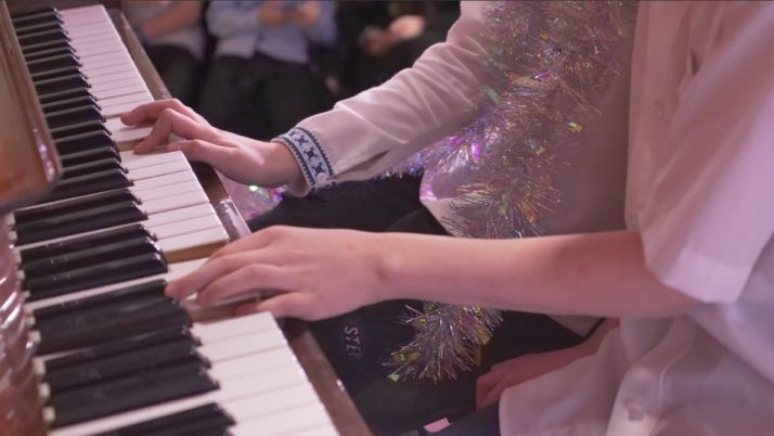 Привіт, Новий 2026 рік!