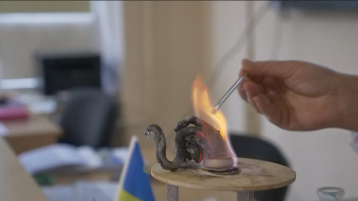 Шкільний STEM-квест (2025-2026)