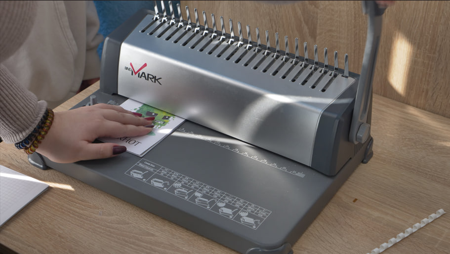 Київський професійний коледж інформаційних технологій та поліграфії (2026)