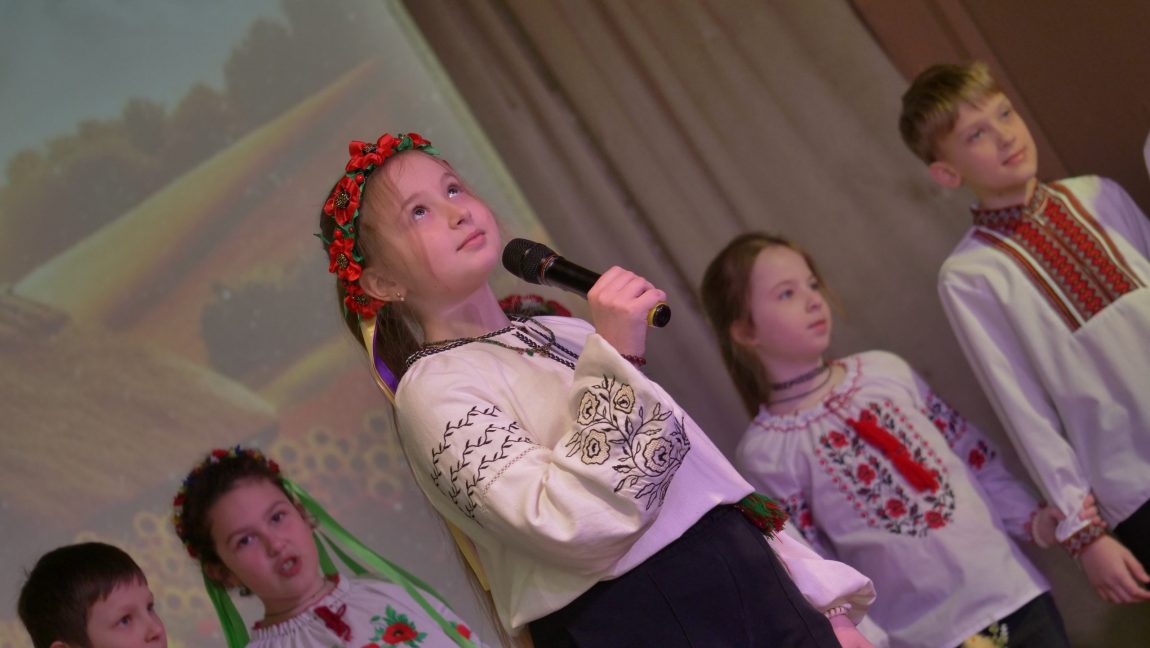 Свято Великодня (2026)