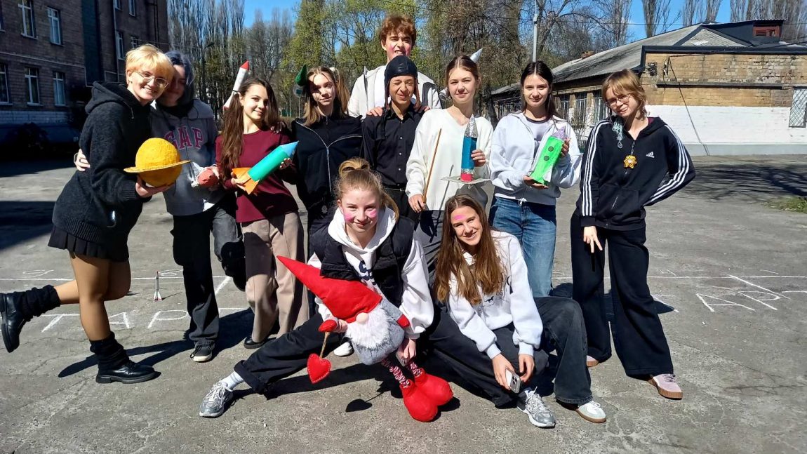 Всесвітній день авіації та космонавтики (2026)