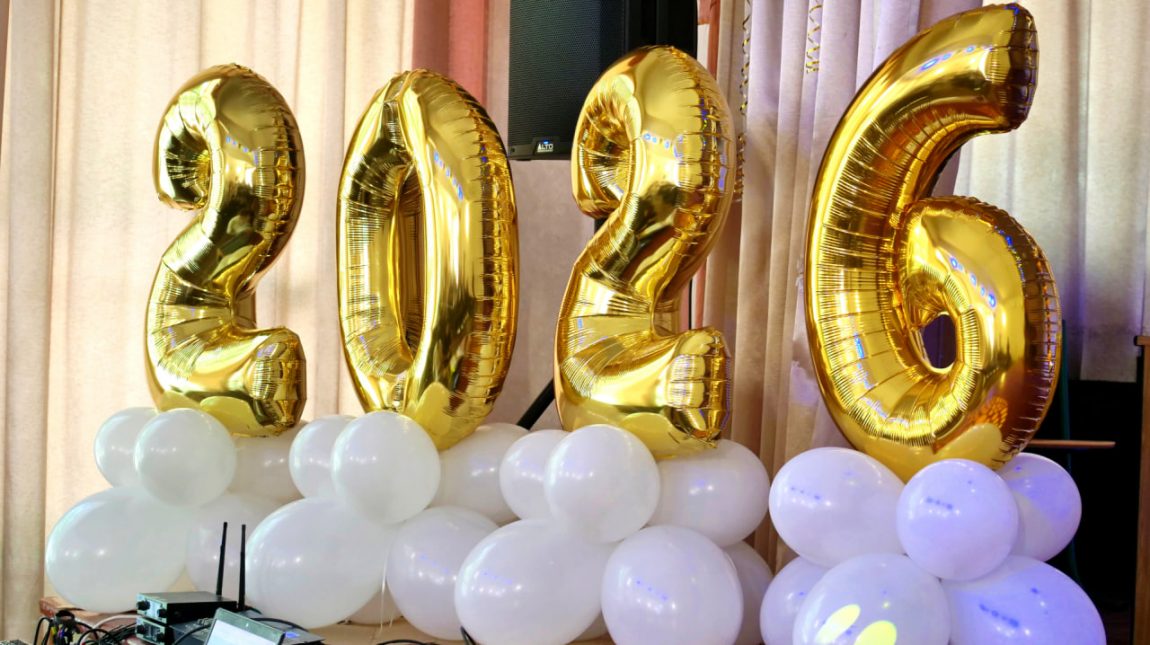 Випуск 9-х класів 2026!