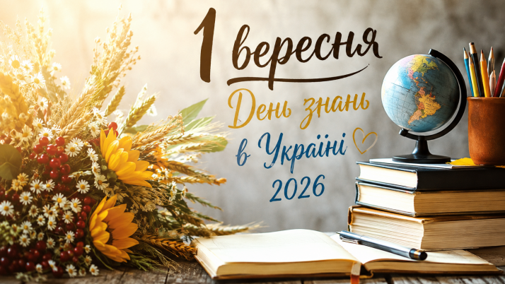 День знань (2026)